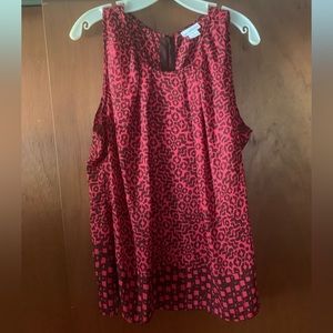 Women’s dress tank  **3 for $10**